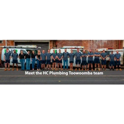HC Plumbing