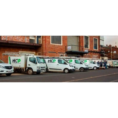 HC Plumbing