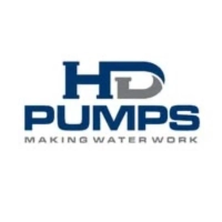 HD Pumps - Winnellie