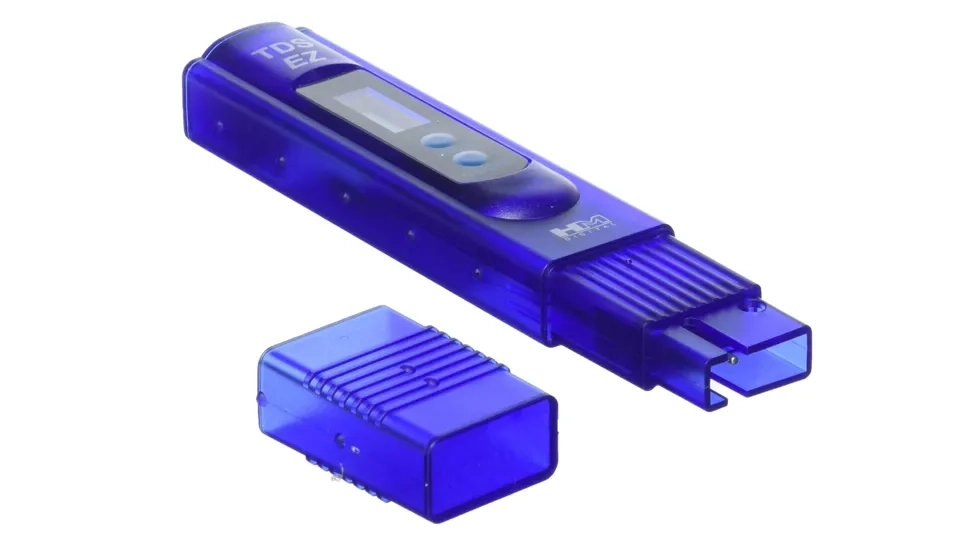 HM Digital TDS Water Tester