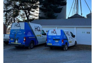 HQ Water Solutions