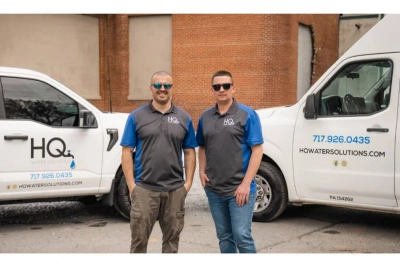 HQ Water Solutions