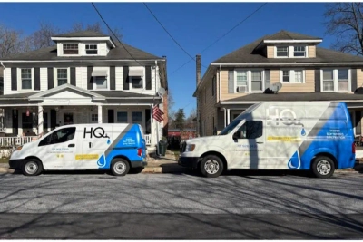 HQ Water Solutions