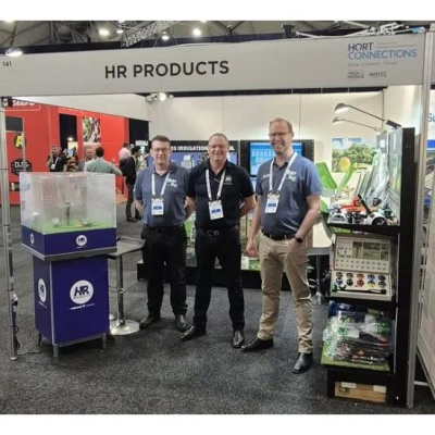 HR Products