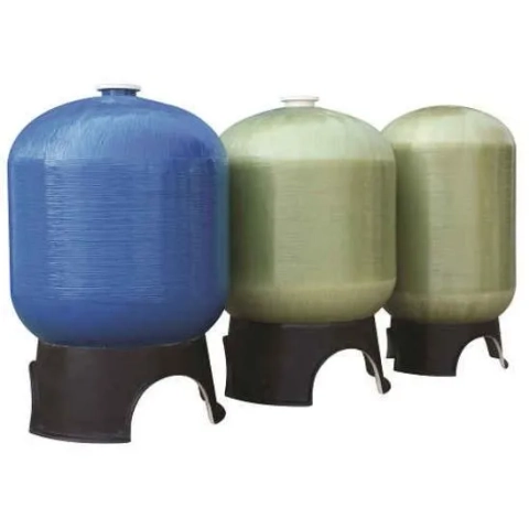 HY FRP Water Treatment Tank