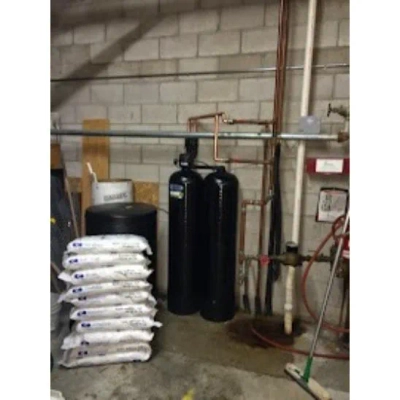 Haferman Water Conditioning 