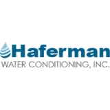 Haferman Water Conditioning 