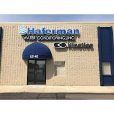 Haferman Water Conditioning 