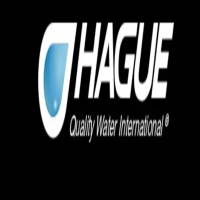 Hague Quality Water International logo for purification, softening, and filtration services.