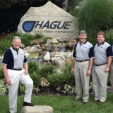 Hague Water Conditioning Ohio