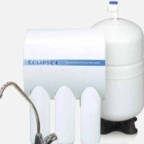 Hammond reverse osmosis