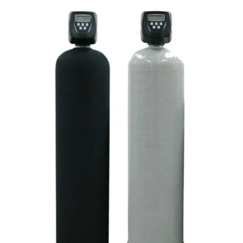 Hammond water softener