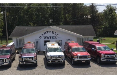 Hartzell's Water Conditioning
