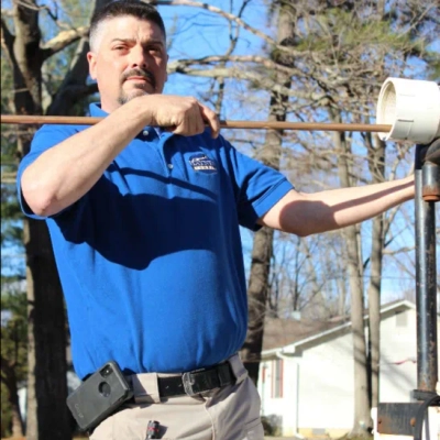 Haynes Plumbing Sewer and Water Services