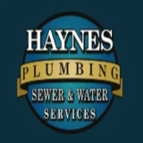 Haynes Plumbing Sewer and Water Services