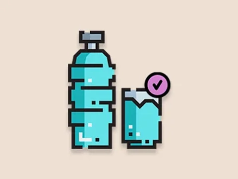 Healthy Water