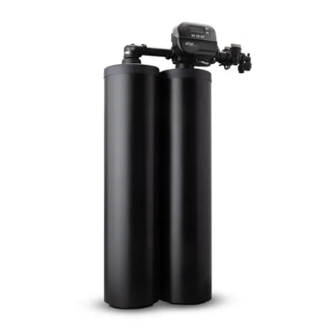 SmartChoice II High Efficiency Twin Water Softener