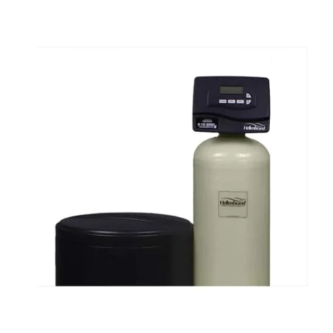 H125-96 Water Conditioning System