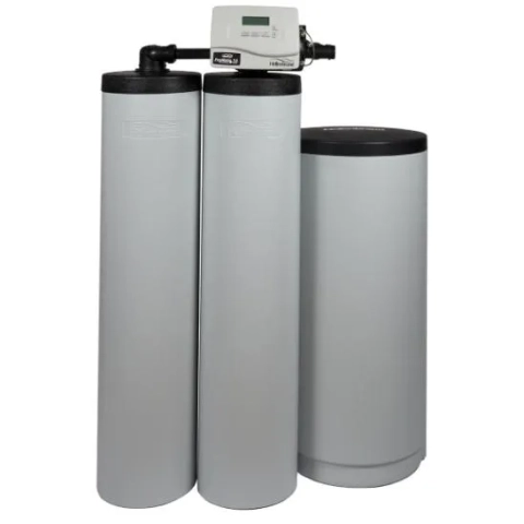 Hellenbrand ProMate 7.0 Water Softener