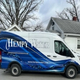 Hempy Water