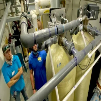 Hill Country Water Systems