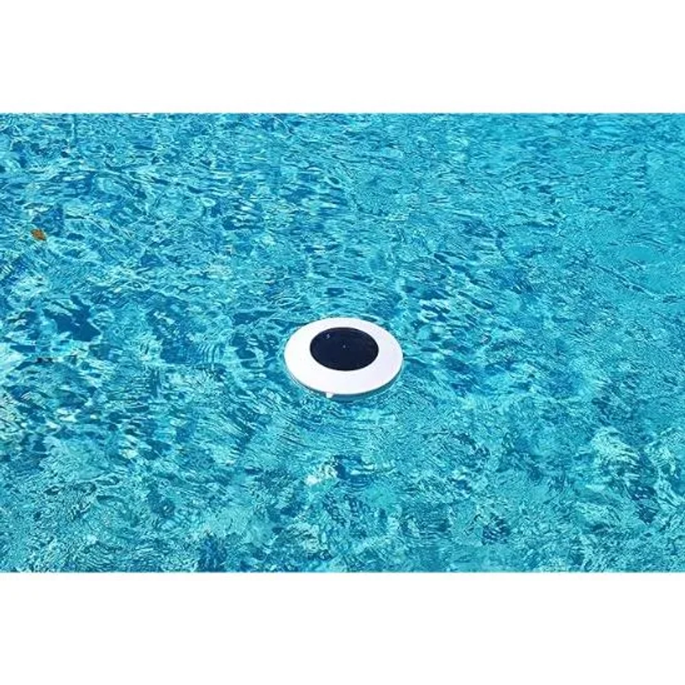 Hilltop Solar Solar Swimming Pool Ionizer 100% Waterproof