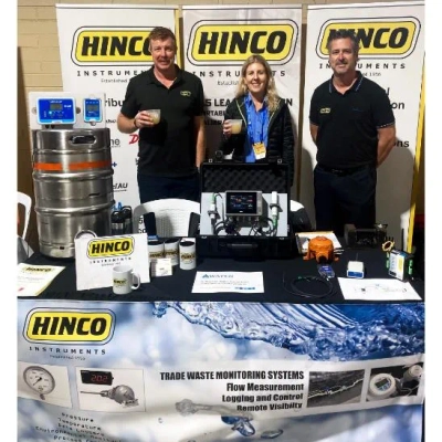Hinco Instruments