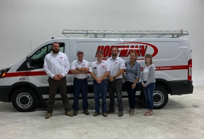 Hoffmann Brothers