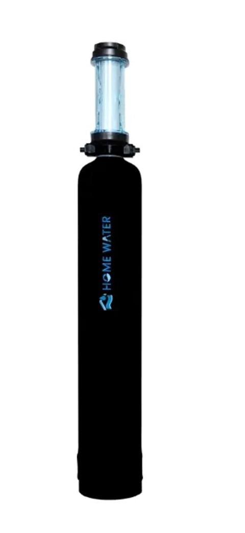 UPSTREAM™ 4-Stage Whole Home Water Filter