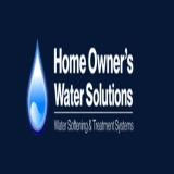 HomeOwners Water Solutions