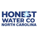 Honest Water Co - Raleigh