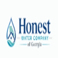 Honest Water Of Georgia