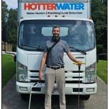 Hotter Water Plumbing