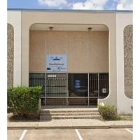 Houston's Best Water cover image featuring expert water purification services for the Greater Houston area.