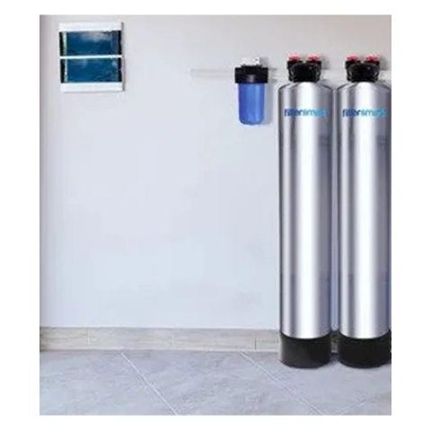Ht Series Water Softener