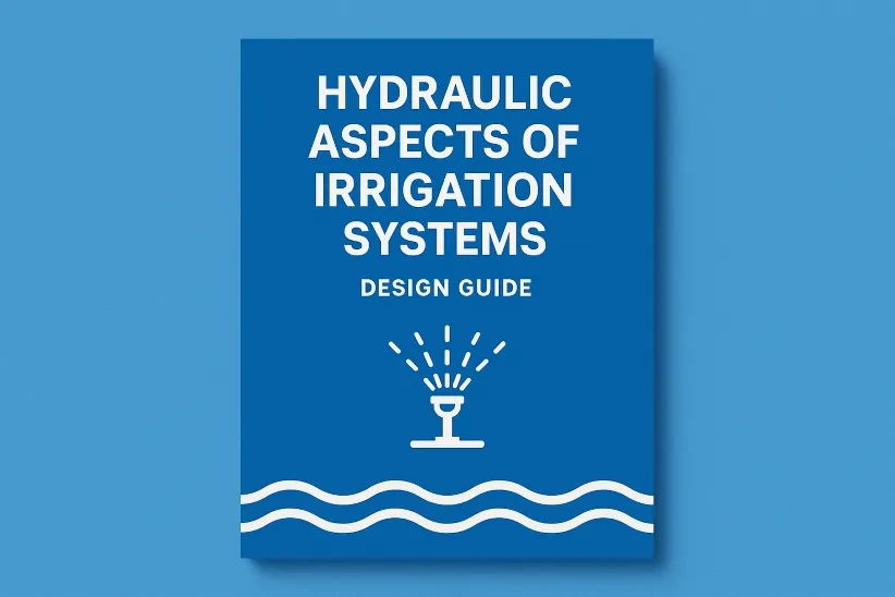 Hydraulic Aspects of Irrigation Systems: Design Guide
