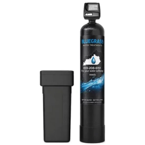 Hydro Spring POE Softener