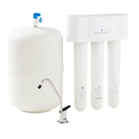 Hydro Therapeutics Reverse Osmosis System for clean drinking water, based in Schuylkill Haven.