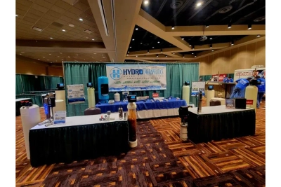 Hydro Therapeutics Water Conditioning
