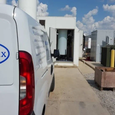 HydroMax Inc