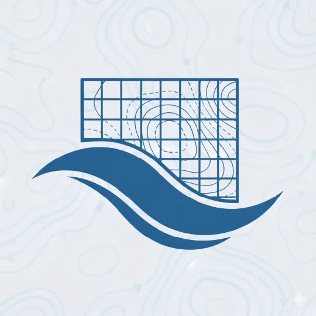 USGS Hydrological Modeling Software