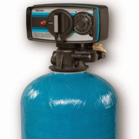Hydrologix Inc water softener
