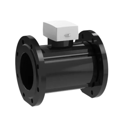 Ultrasonic Hydrus 2.0 DN150 Cold Meter. Radio/L-Bus/Pulse options, 16-year battery, WaterMarked.