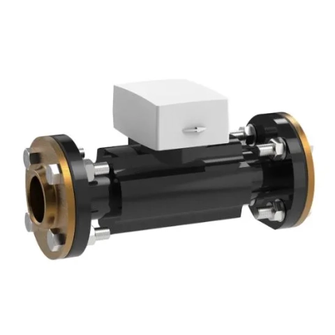 Sydney Water Hydrus 2.0 DN50, OMS Radio. U0/D0, IP68 immersion, leakage detection.