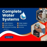 Complete Water Systems