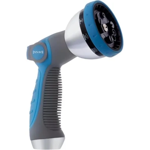 INNAV8 Heavy Duty Garden Hose Nozzle