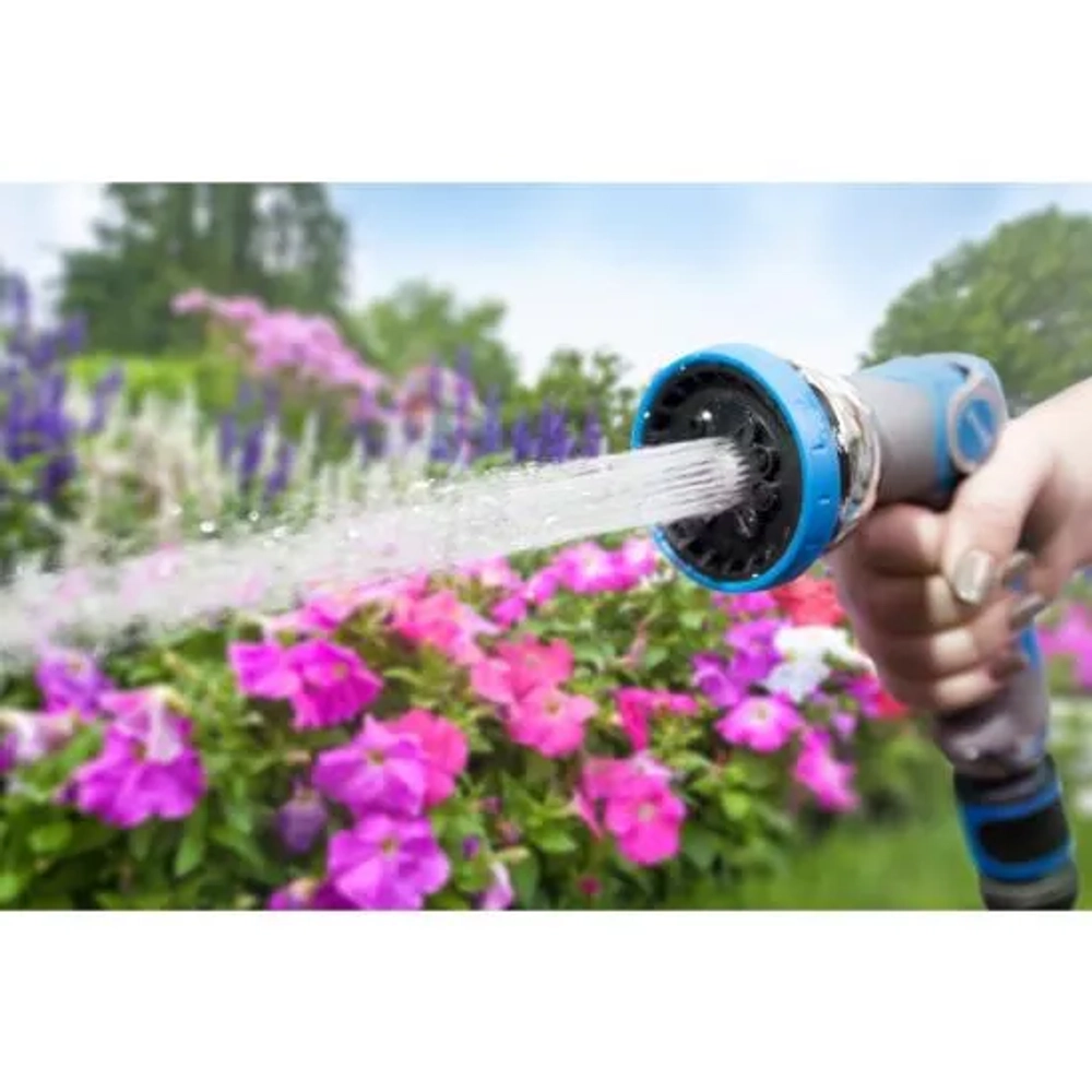 INNAV8 Heavy Duty Garden Hose Nozzle