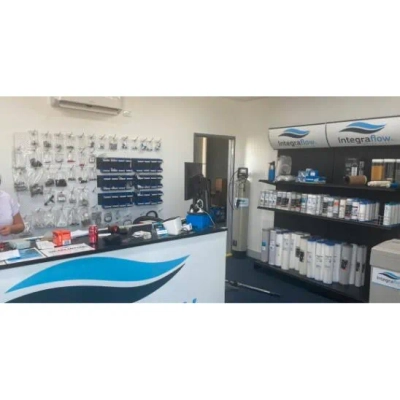INTEGRAFLOW WATER CARE