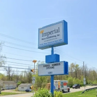 Imperial Water Conditioning Co