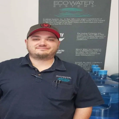 Independent Water Service Inc